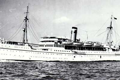 La storia dell'affondamento della nave Galilea: salpata dalla Grecia non arriv� mai a Bari